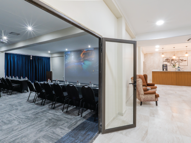 Half Day Conference Package with Lunch