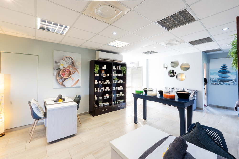 Mowana Boutique Spa