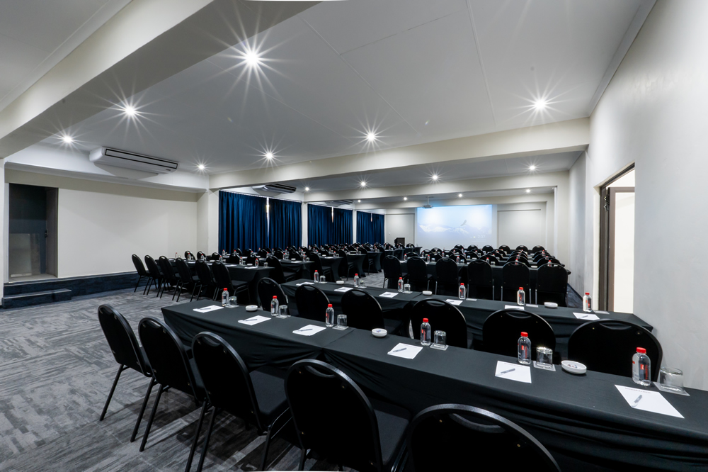 Conference Centre