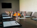 conference boardroom