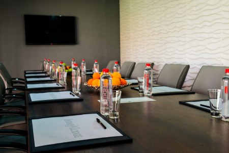 conference boardroom