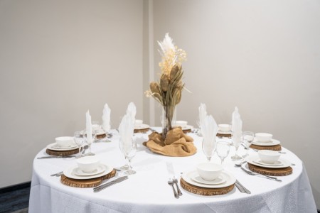 richards bay   banqueting