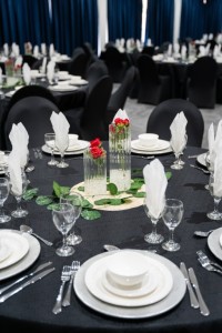 richards bay   banqueting