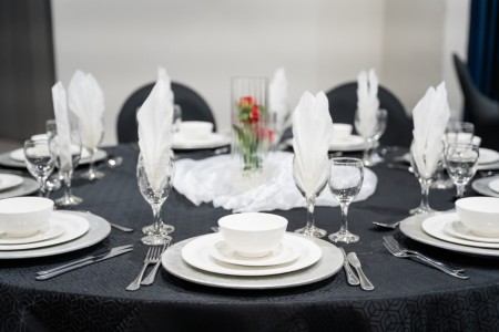 richards bay   banqueting
