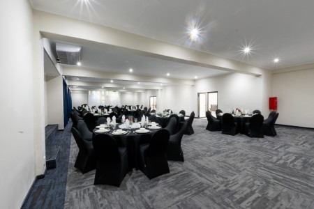 richards bay   banqueting