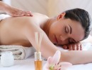 beauty spa