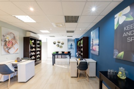 richards bay   spa