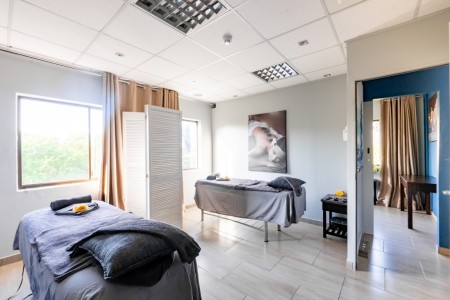 richards bay   spa