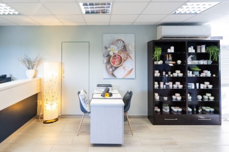 richards bay   spa