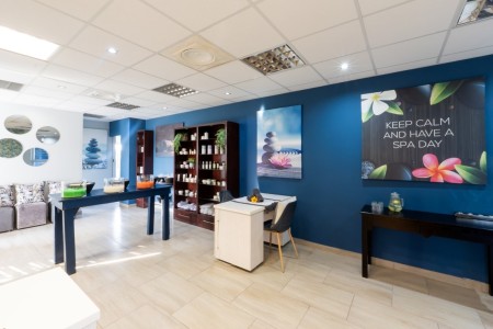 richards bay   spa
