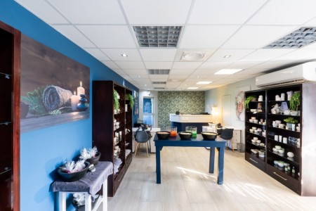 richards bay   spa