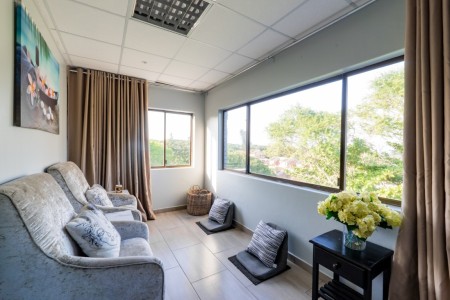richards bay   spa