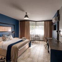 richards bay   new rooms double
