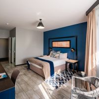 richards bay   new rooms double