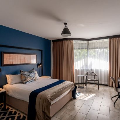 richards bay   new rooms double
