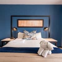 richards bay   new rooms double