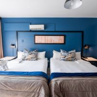 richards bay   new rooms twin