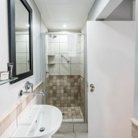 richards bay   new rooms twin