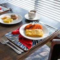 trevallys breakfast