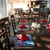 trevallys restaurant