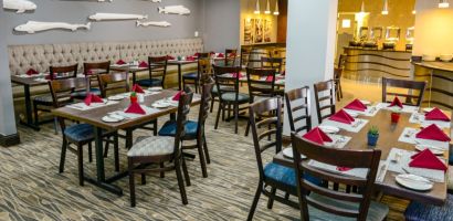 trevallys restaurant
