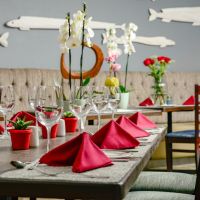 trevallys restaurant