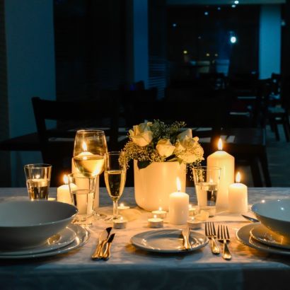 trevallys restaurant