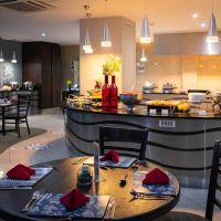 trevallys restaurant