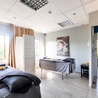 richards bay   spa