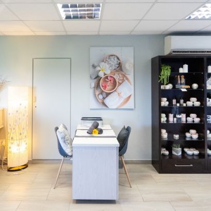 richards bay   spa