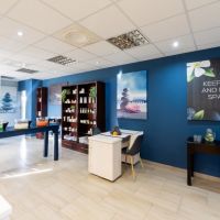 richards bay   spa