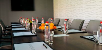 conference boardroom