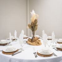 richards bay   banqueting