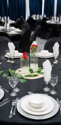 richards bay   banqueting