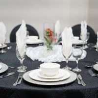 richards bay   banqueting