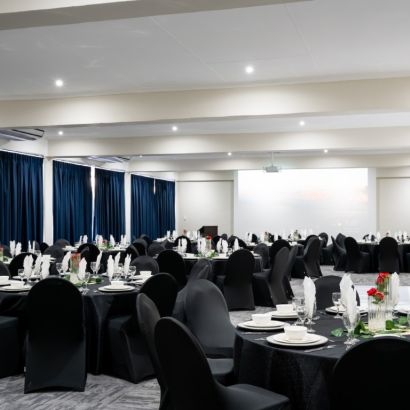 richards bay   banqueting