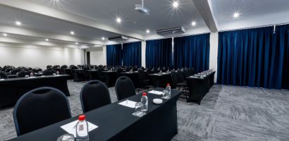 richards bay   conference centre   school seating