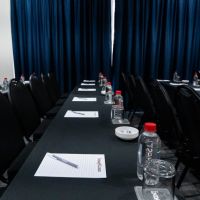 richards bay   conference centre   school seating