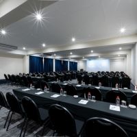 richards bay   conference centre   school seating