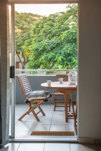 apartments