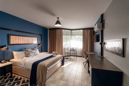 richards bay   new rooms double