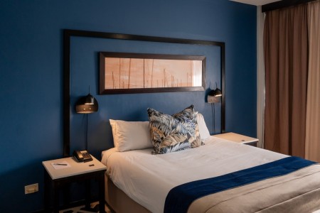 richards bay   new rooms double