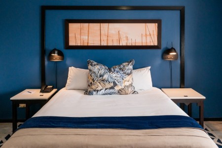 richards bay   new rooms double
