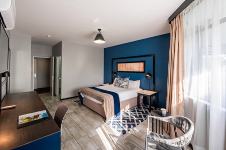 richards bay   new rooms double