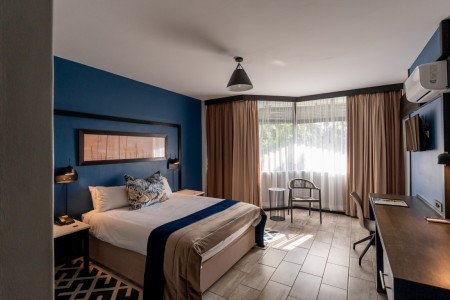 richards bay   new rooms double