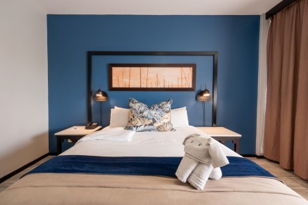 richards bay   new rooms double