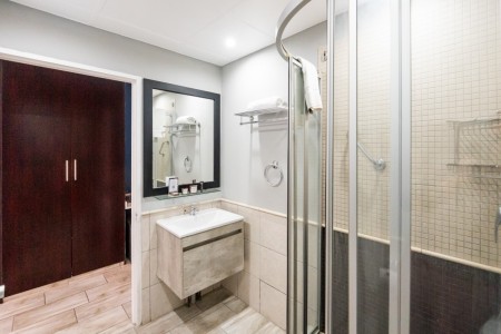 richards bay   new rooms double