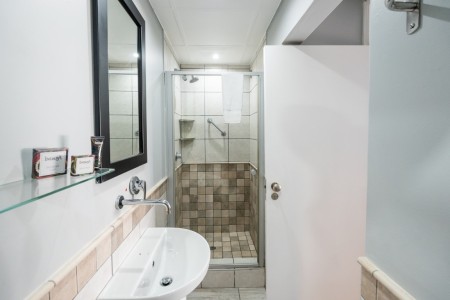 richards bay   new rooms twin