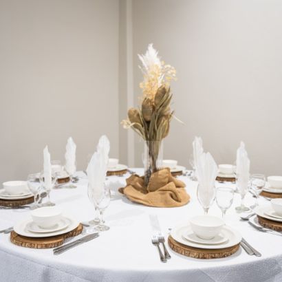 richards bay   banqueting