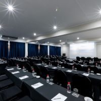 richards bay   conference centre   school seating